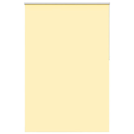 rullegardin mørklægning 145x230 cm stofbredde 141,6cm polyester