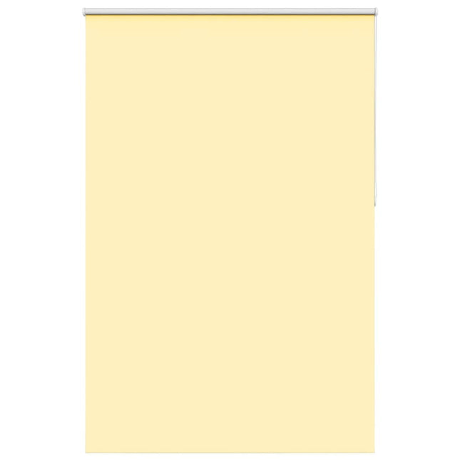 rullegardin mørklægning 145x230 cm stofbredde 141,6cm polyester