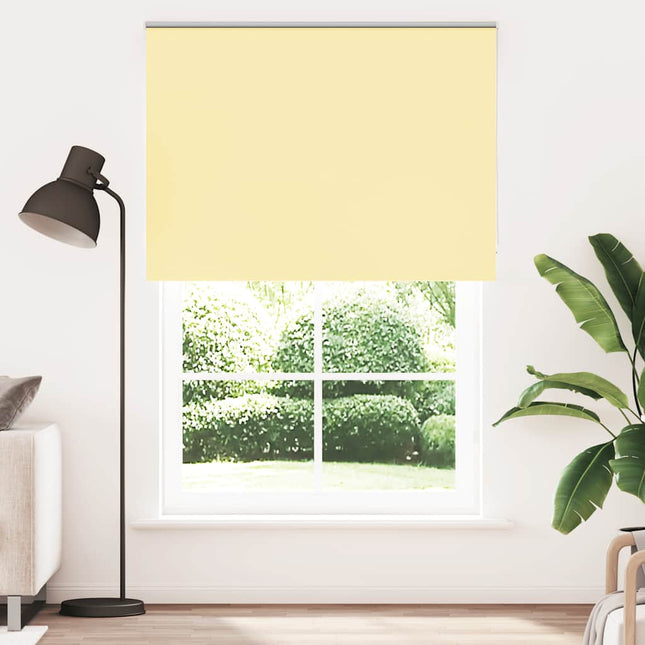 rullegardin mørklægning 145x230 cm stofbredde 141,6cm polyester