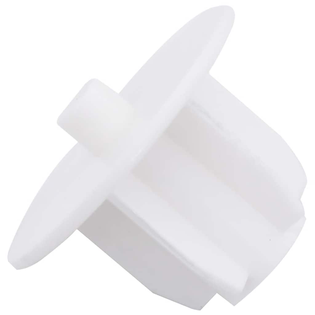 20 dele rullegardinbeslag 25 mm