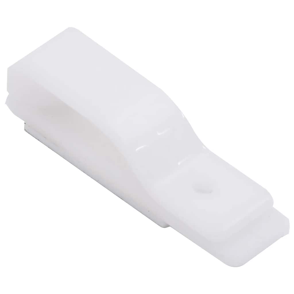 20 dele rullegardinbeslag 25 mm