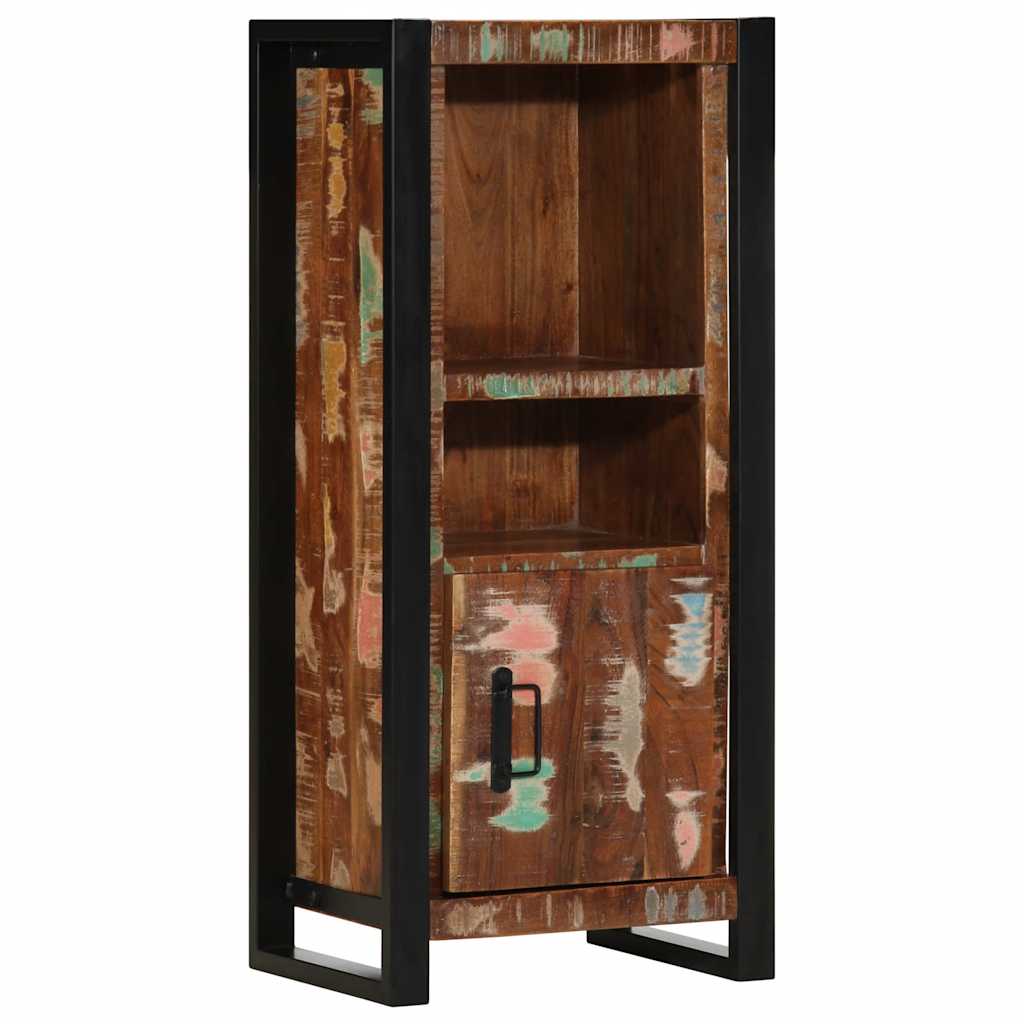 badevrelsesskab 40x30x90 cm massivt genbrugstr