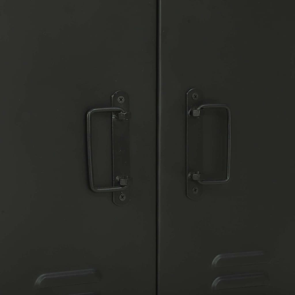 Vaskeskab med hylde Brun 55 x 35 x 60 cm Massivt mangotræ