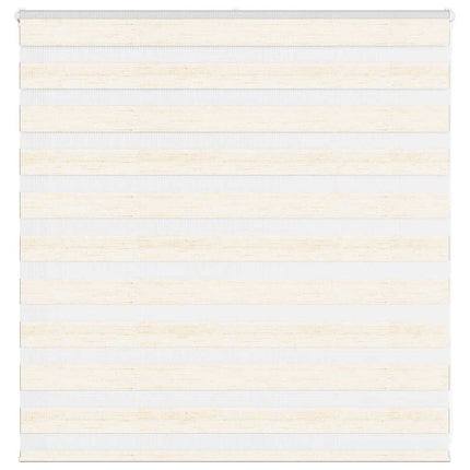zebragardin marmorbeige 145x100 cm stofbredde 140,9cm polyester