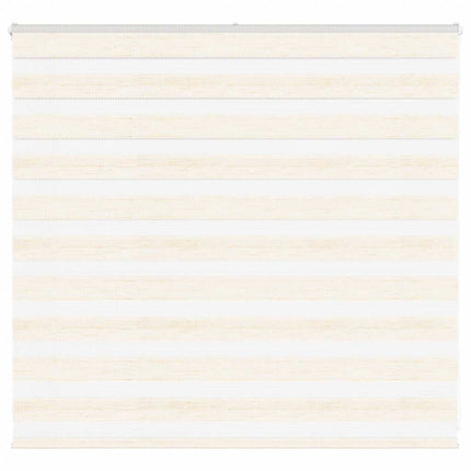zebragardin marmorbeige 160x100 cm stofbredde 155,9cm polyester