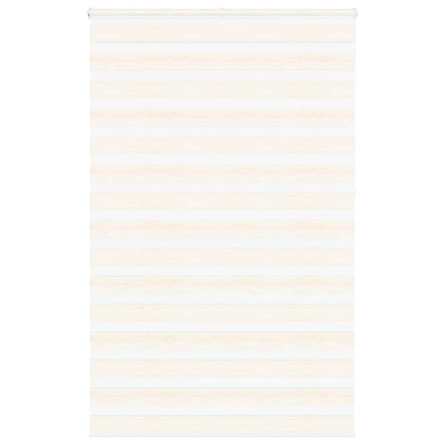 zebragardin marmorbeige 150x230 cm stofbredde 145,9cm polyester