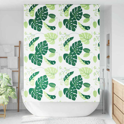 Bruserullegardin 160x240 cm Stofbredde 156 cm