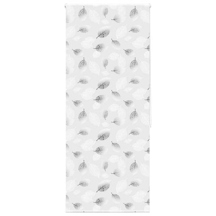 Bruserullegardin 90x240 cm Stofbredde 86 cm