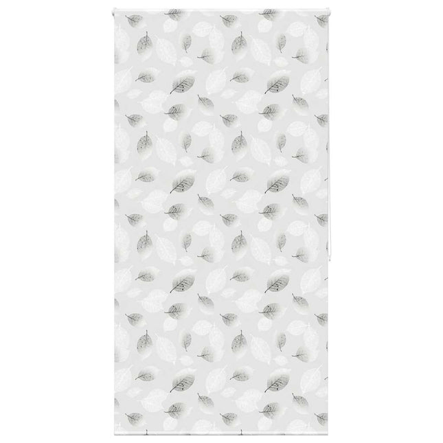 Bruserullegardin 120x240 cm Stofbredde 116 cm