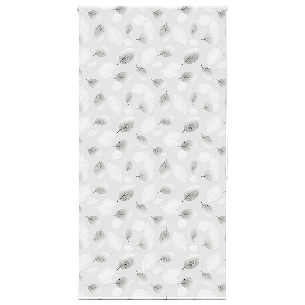 Bruserullegardin 120x240 cm Stofbredde 116 cm