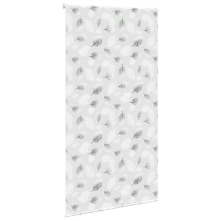 Bruserullegardin 120x240 cm Stofbredde 116 cm