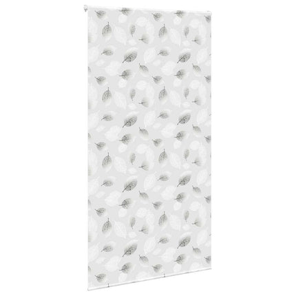 Bruserullegardin 140x240 cm Stofbredde 136 cm