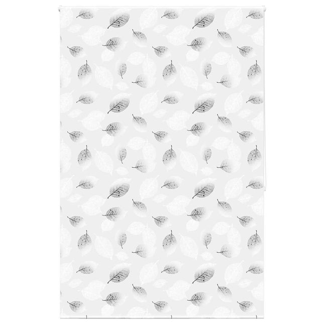 Bruserullegardin 150x240 cm Stofbredde 146 cm