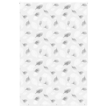 Bruserullegardin 150x240 cm Stofbredde 146 cm