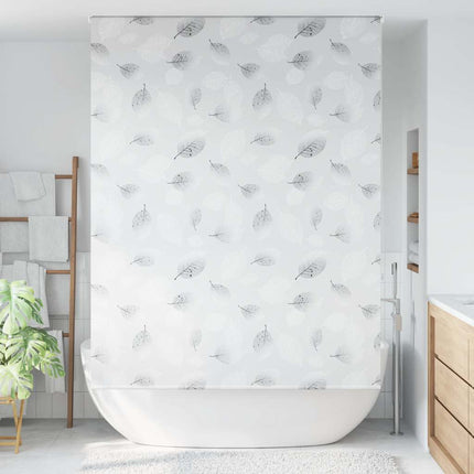 Bruserullegardin 150x240 cm Stofbredde 146 cm