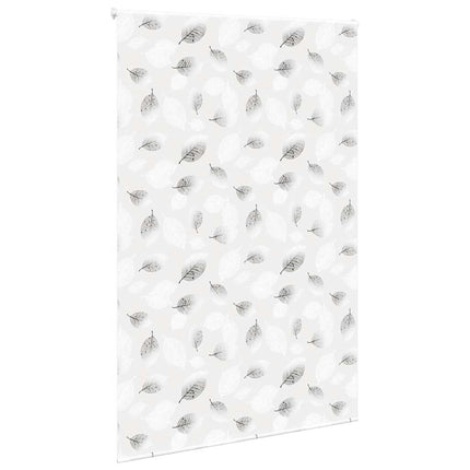 Bruserullegardin 150x240 cm Stofbredde 146 cm