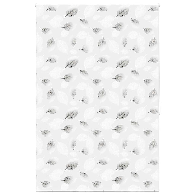 Bruserullegardin 160x240 cm Stofbredde 156 cm