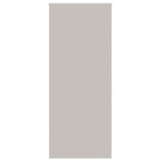 Bruserullegardin 100x240 cm Stofbredde 96 cm