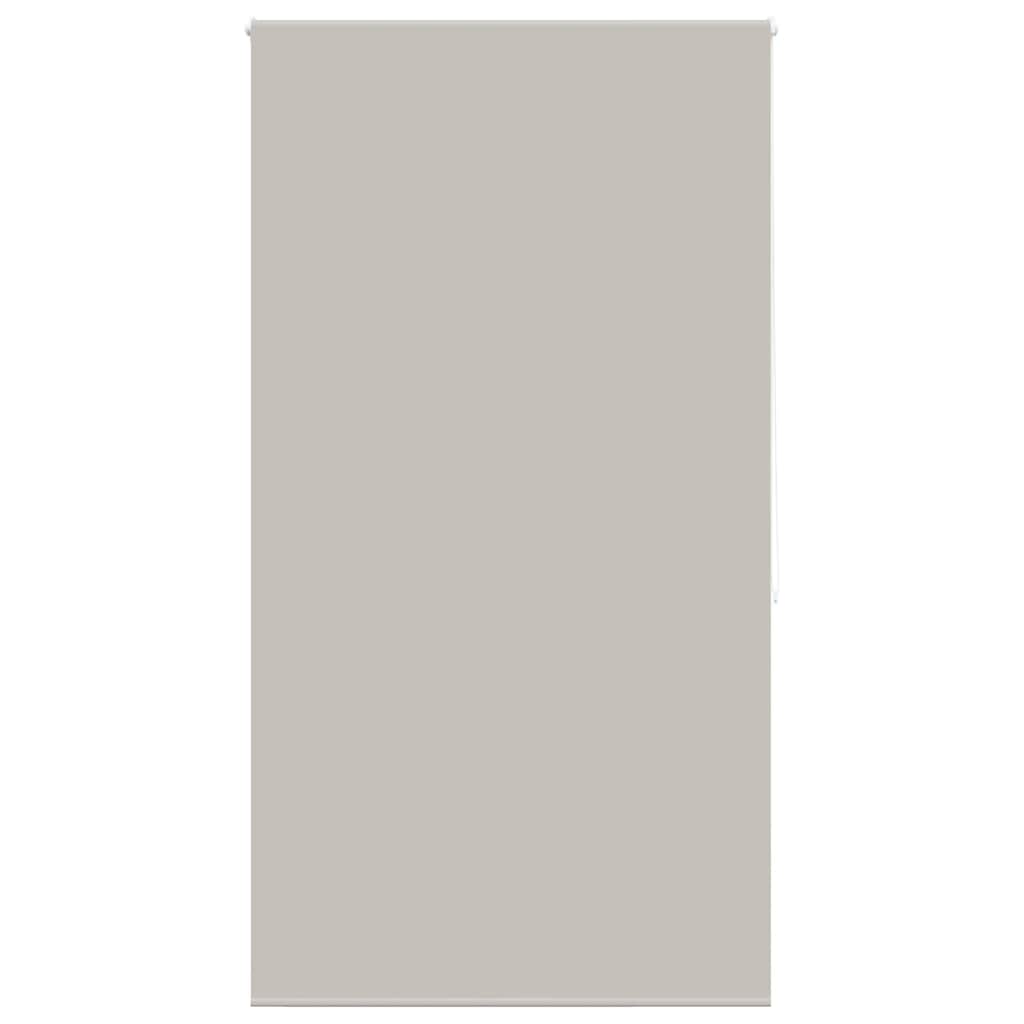 Bruserullegardin 120x240 cm Stofbredde 116 cm billede