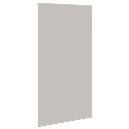 Bruserullegardin 120x240 cm Stofbredde 116 cm