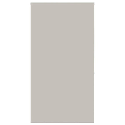 Bruserullegardin 140x240 cm Stofbredde 136 cm