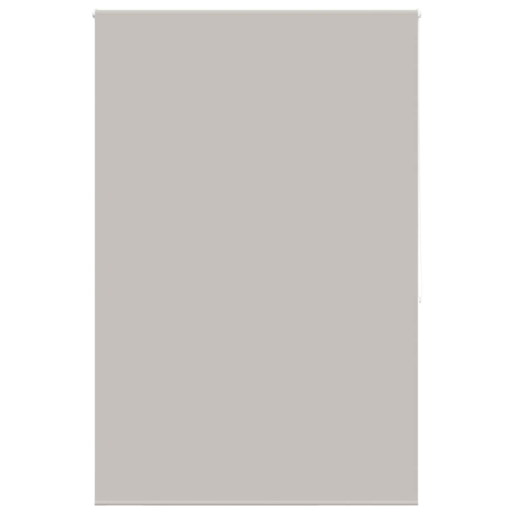 Bruserullegardin 150x240 cm Stofbredde 146 cm billede