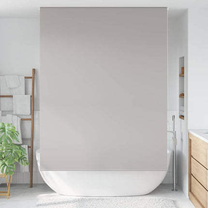 Bruserullegardin 150x240 cm Stofbredde 146 cm
