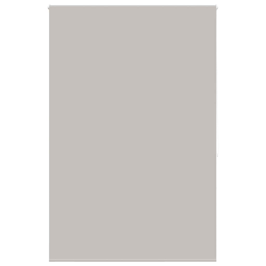 Bruserullegardin 160x240 cm Stofbredde 156 cm billede