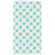 Bruserullegardin 120x240 cm Stofbredde 116 cm