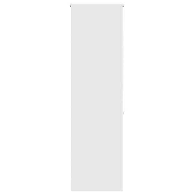 Bruserullegardin 60x240 cm Stofbredde 56 cm