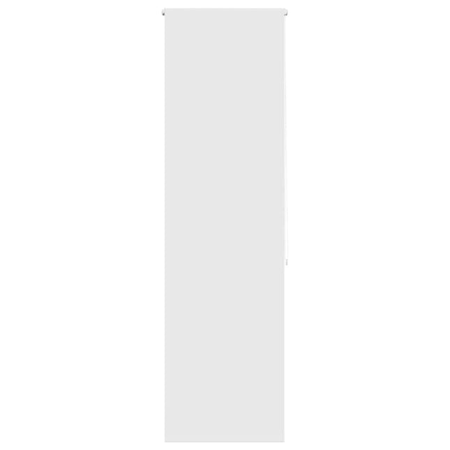Bruserullegardin 70x240 cm Stofbredde 66 cm
