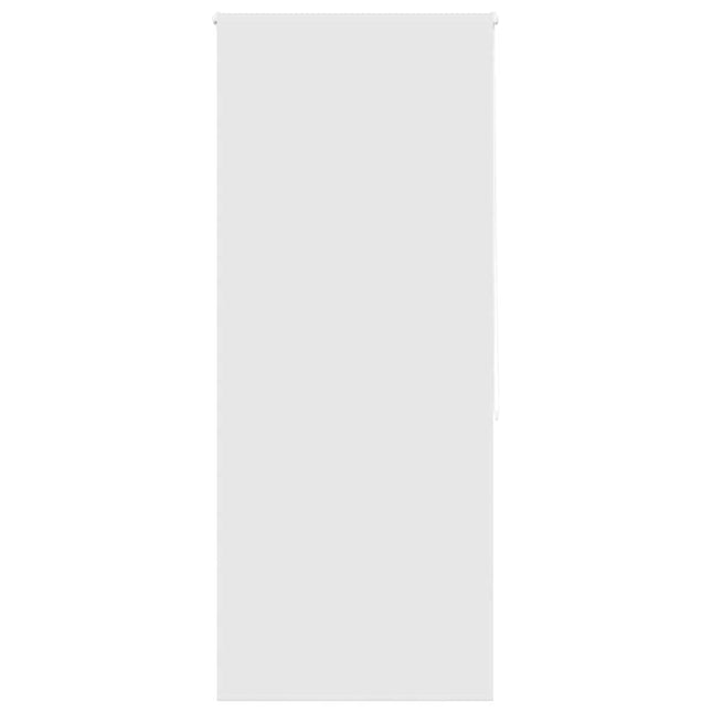 Bruserullegardin 90x240 cm Stofbredde 86 cm