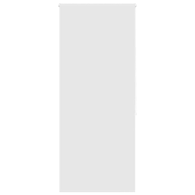 Bruserullegardin 100x240 cm Stofbredde 96 cm