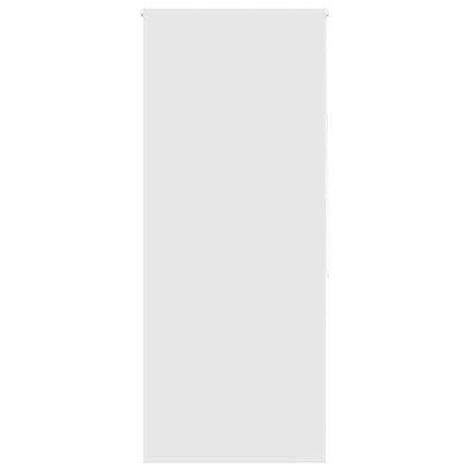 Bruserullegardin 100x240 cm Stofbredde 96 cm