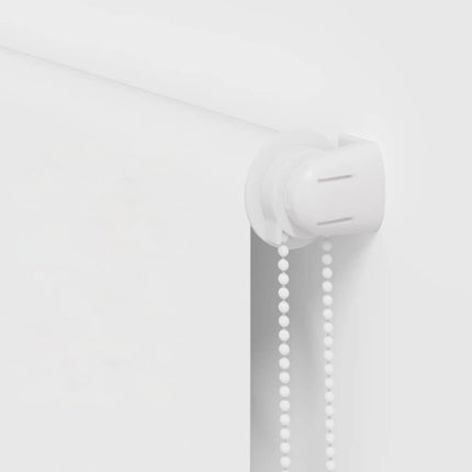 Bruserullegardin 100x240 cm Stofbredde 96 cm