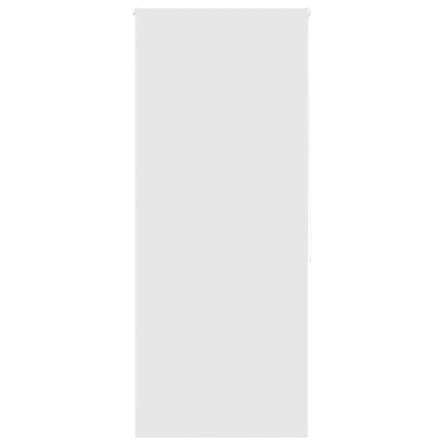 Bruserullegardin 110x240 cm Stofbredde 106 cm