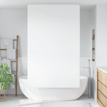 Bruserullegardin 120x240 cm Stofbredde 116 cm