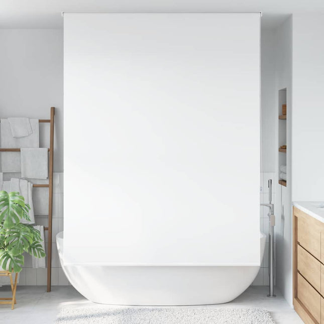 Bruserullegardin 150x240 cm Stofbredde 146 cm
