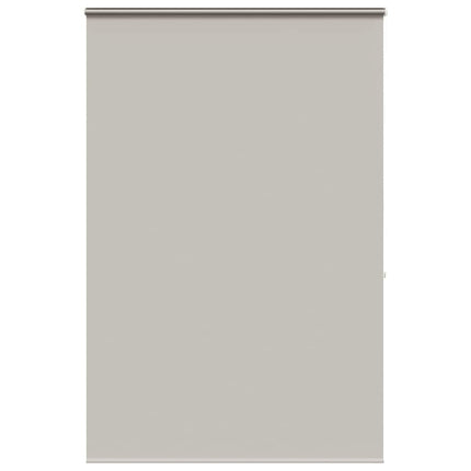 Bruserullegardin med kassette 160x240 cm Stofbredde 156 cm