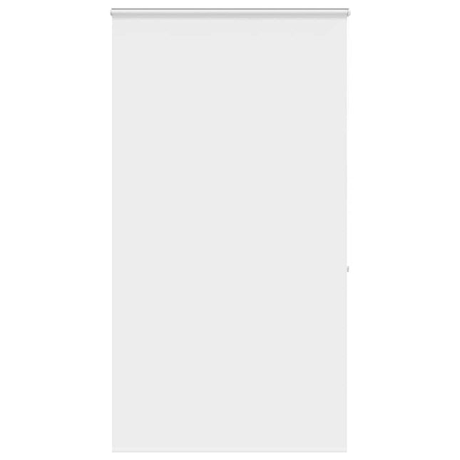 Bruserullegardin med kassette 120x240 cm Stofbredde 116 cm
