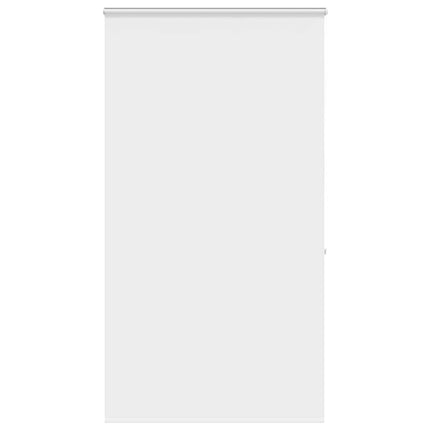 Bruserullegardin med kassette 120x240 cm Stofbredde 116 cm