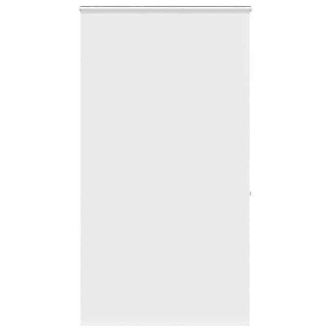 Bruserullegardin med kassette 130x240 cm Stofbredde 126 cm