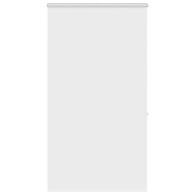 Bruserullegardin med kassette 140x240 cm Stofbredde 136 cm