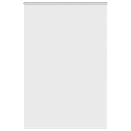 Bruserullegardin med kassette 150x240 cm Stofbredde 146 cm