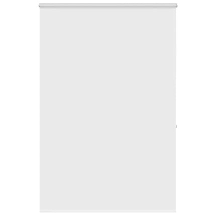 Bruserullegardin med kassette 160x240 cm Stofbredde 156 cm