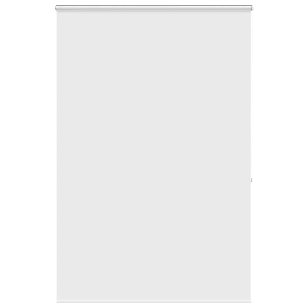 Bruserullegardin med kassette 160x240 cm Stofbredde 156 cm billede