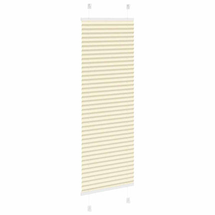 Plisségardin fløde 40x150 cm Stofbredde 39,4 cm Polyester