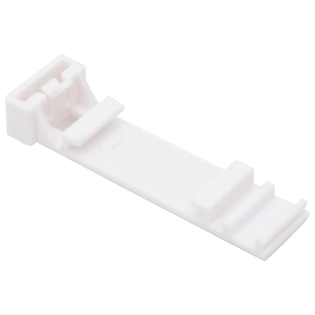 30 dele rullegardinbeslag 18 mm