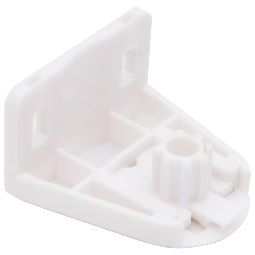 30 dele rullegardinbeslag 18 mm