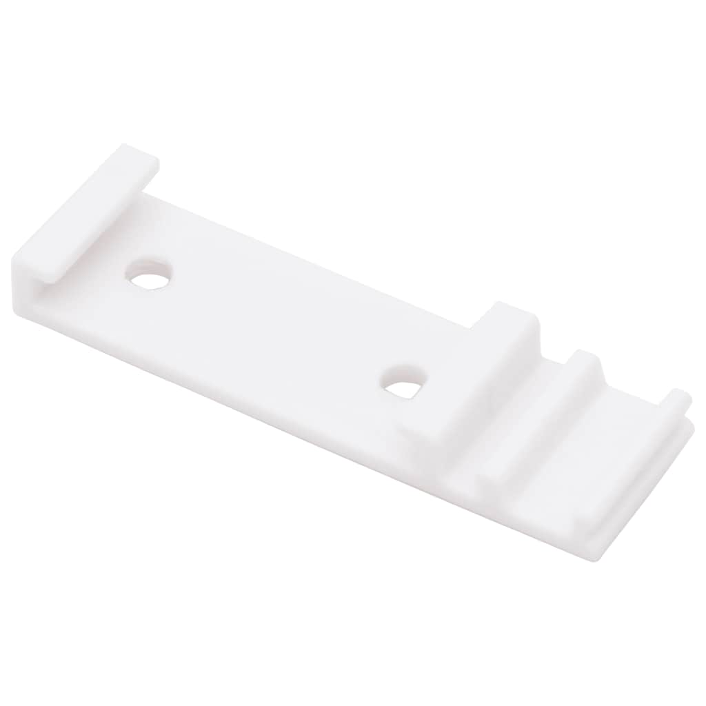 30 dele rullegardinbeslag 18 mm